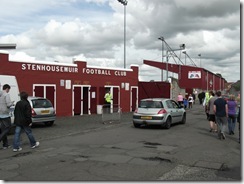 Stenhousemuir V Brechin 18-8-12 (9) Stenhousemuir V Brechin 18-8-12 (9)
