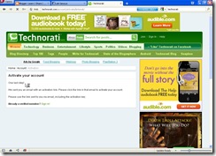 Technorati 2 Technorati 2