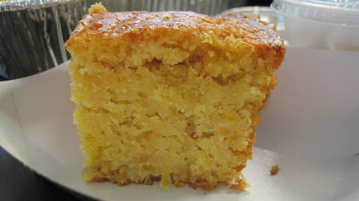 Cornbread