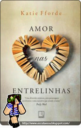 Amor nas entrelinhas Amor nas entrelinhas