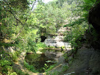 Hayes Canyon