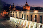 Cabildo de Córdoba