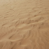 Dunes - traces