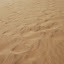 Dunes - traces