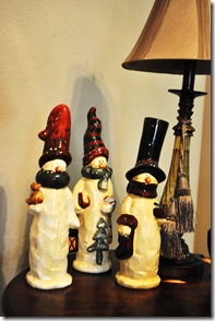 CHRISTMAS DECOR