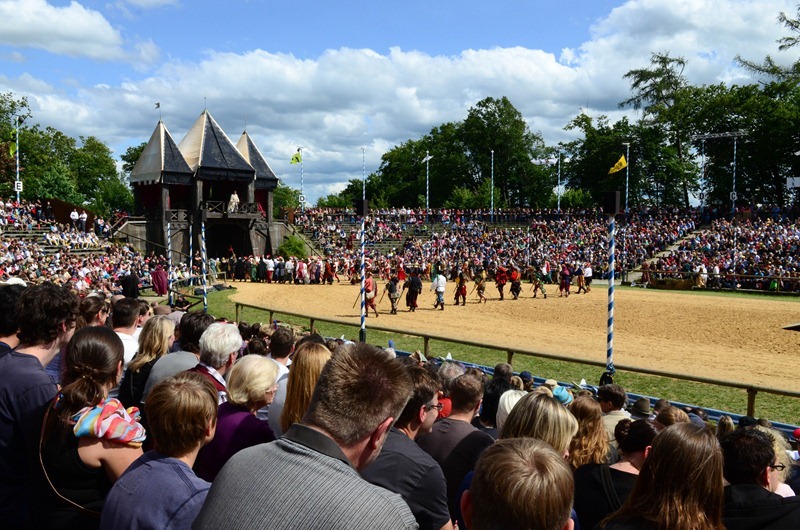 Kaltenberg Tournament3