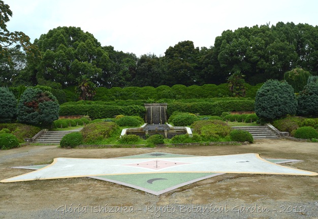 Glória Ishizaka -   Kyoto Botanical Garden 2012 - 102