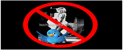 TWIITER ACCOUNT SUSPENSION TWIITER ACCOUNT SUSPENSION