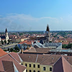 TurnPrimarie Oradea%252520%25252839%252529 Poze din Turnul Primariei Oradea 2011