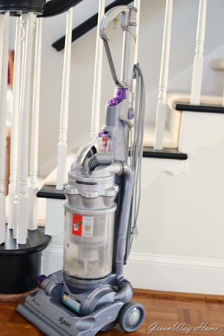 vacuum vacuum