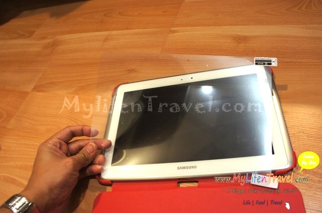 Galaxy Note 10.1 Cover 27 Galaxy Note 10.1 Cover 27