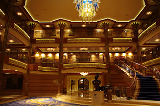 Grand Atrium