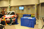 Verenigingsbeurs 2010: Foto