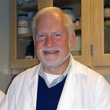 School of Pharmacy, Dean Emeritus honored for service and research contributions
