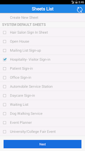 How to get Sign In Pad 1.16 apk for android