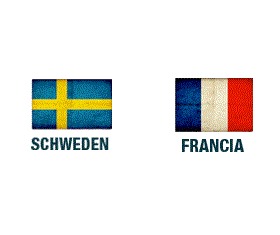Suecia vs Francia en VIVO online Suecia vs Francia en VIVO online