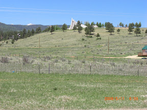 The David Westphall Vietnam Veterans Memorial - New Mexico