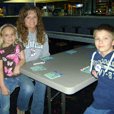 WBFJ Christian Skate Night - Skateland USA - Clemmons 2-16-12