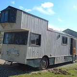 &ndash; 1962 Diesel Tiger Leyland