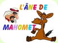 Mahomet et l'Âne