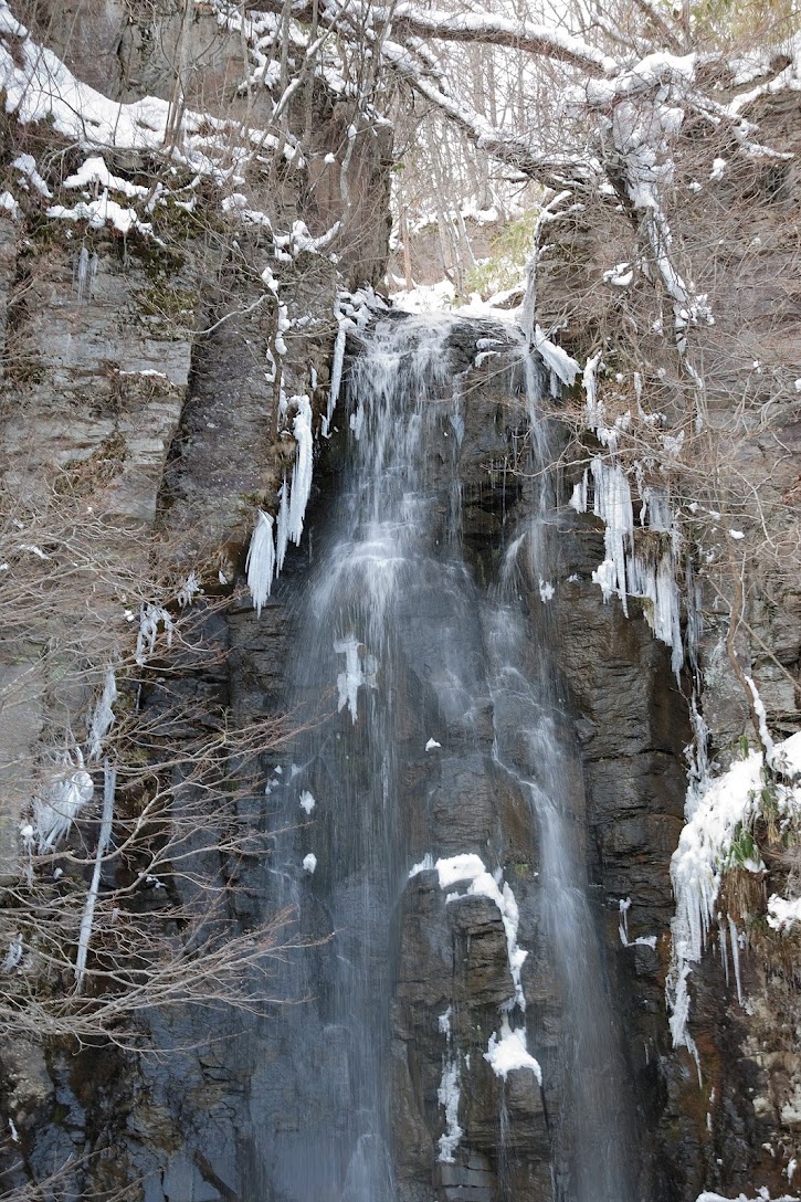 駒ヶ滝