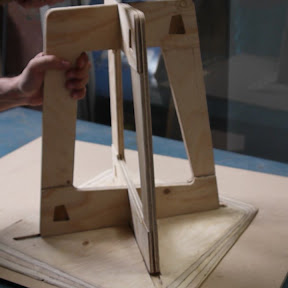 fabricación de muebles