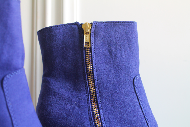 ankle boots H&M ankle boots H&M