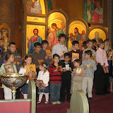 Sunday of Orthodoxy Procession