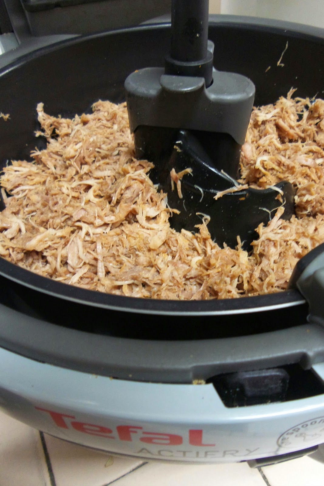 MY LITTLE KITCHEN CRISPY MEAT FLOSS