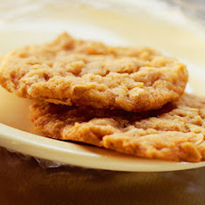 Anzac Biscuits