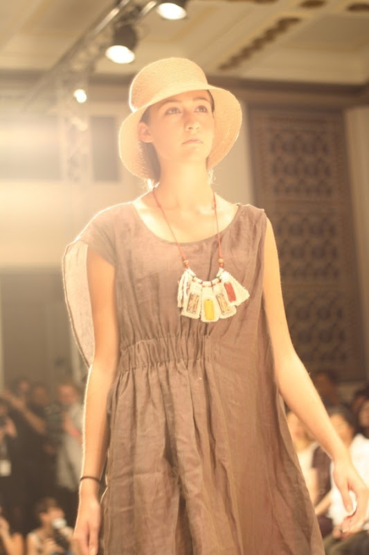 LFW VFS Designer #1 20