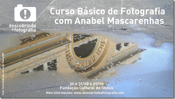 Cartaz Curso T12 Cartaz Curso T12