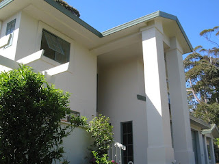 Hi Build Waterproofing of texture clad Albany Home