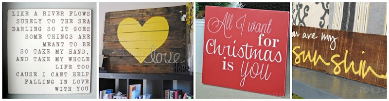 PBJstories Signs