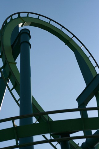 cedar point stroller rental