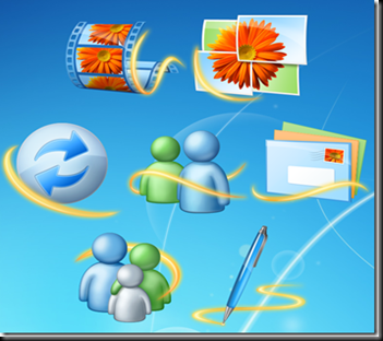 Download Windows Live Essentials Bahasa Indonesia (Messenger) 2012 Final Full Offline/Online Installer (15.4.3538) - Direct Link