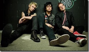 Green Day3 Green Day3