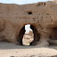 Gaochang - Ruines 6