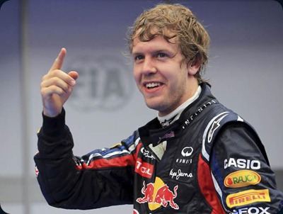 vettel