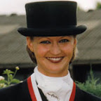 Sportlerin des Jahres 2009 | 1. Platz | Tina Röttgen