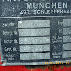 Schlüter AS 30 Bj. 1957