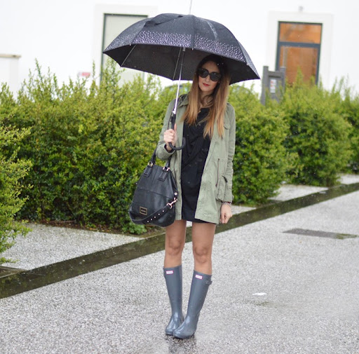 stivali givenchy outfit