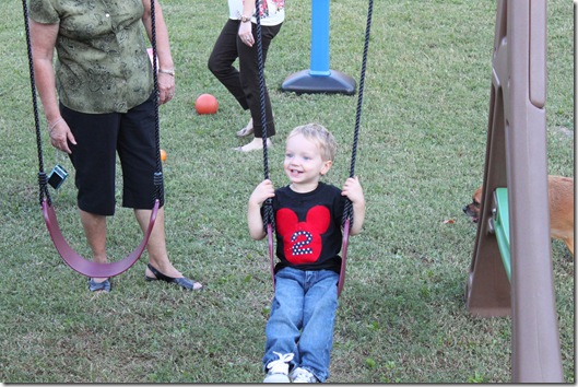 2nd Birthday 465