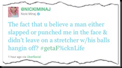 Nicki-Minaj-tweet