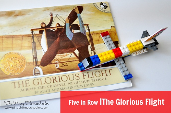 The Glorious Flight {FIAR}