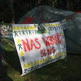 zlot hufca w Borkach 2011 - zdjęcia Klaudii