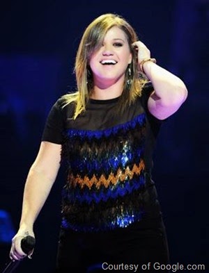 Kelly Clarkson