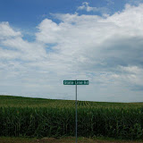 "Stateline" - copyright David Thompson