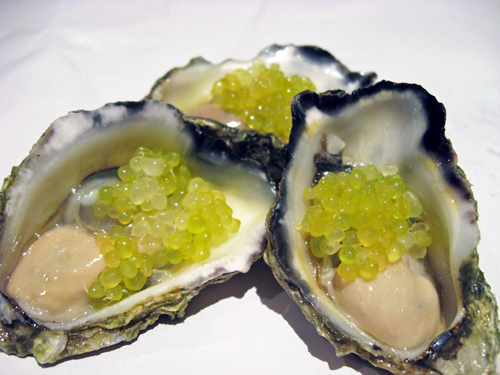 Lima caviar verde Lima caviar verde