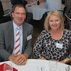 Peter & Annette Treloar